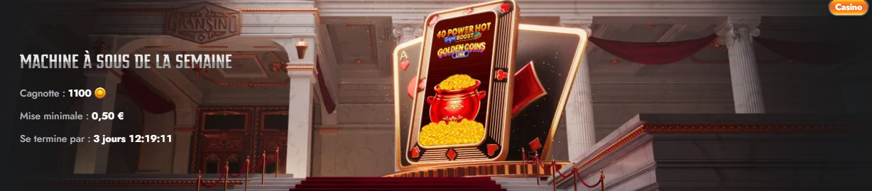 Cashback 10% jusqu'à 200€