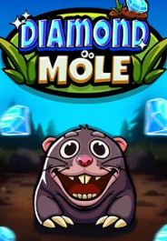 Diamond Mole