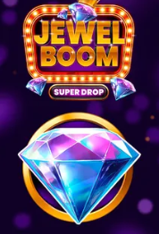 Jewel Boom
