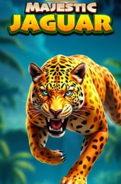 Majestic Jaguar