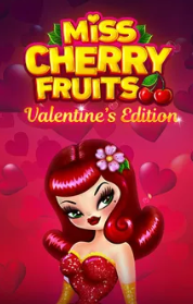 Miss Cherry Fruits