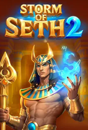 Storm of Seth